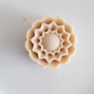 Savon Mon-karité-hibiscus