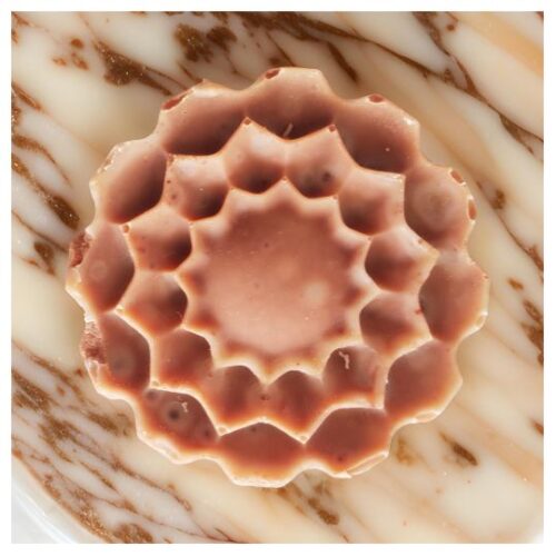 Savon Mon karité poudre de rose de Damas