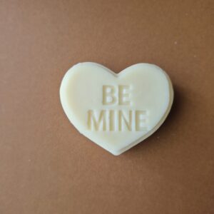 Savon Mon karité menthe lavande