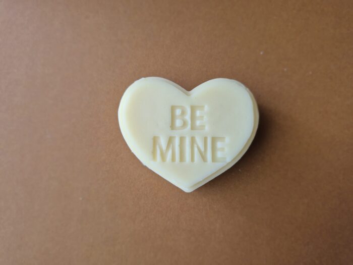 Savon Mon karité menthe lavande