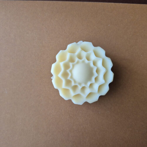 Savon Mon karité vanille patchouli