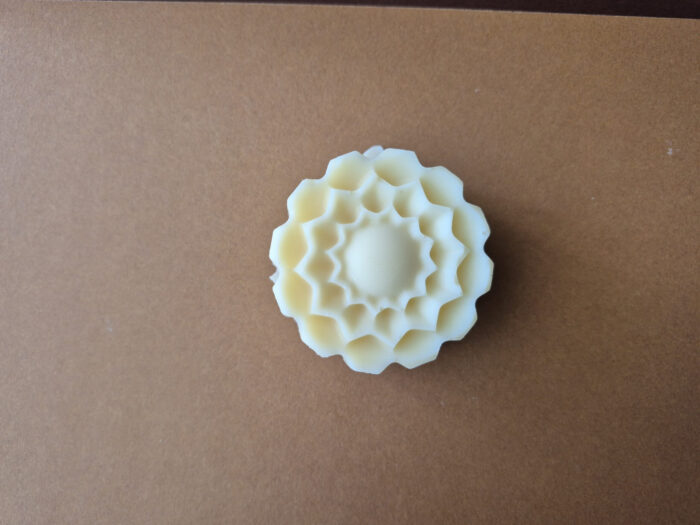 Savon Mon karité vanille patchouli